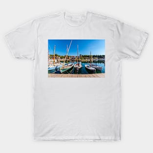 Vrboska T-Shirt